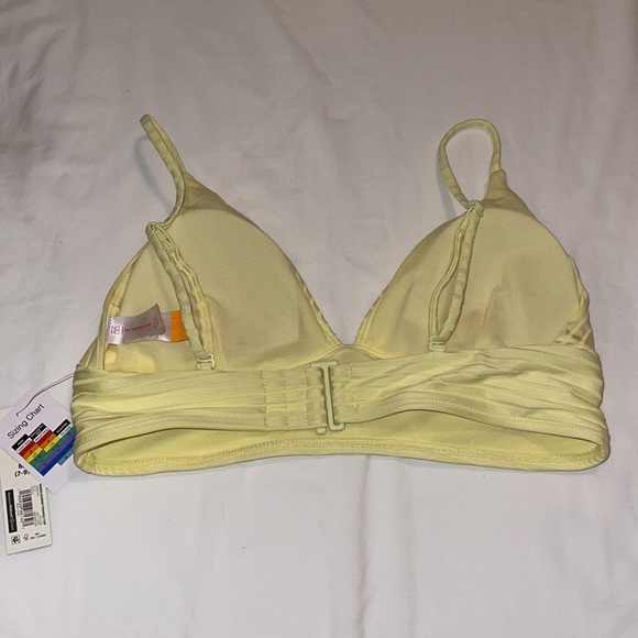 Baiting suit top - Picture 2 of 3